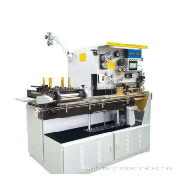 Professional metal tin can making machine